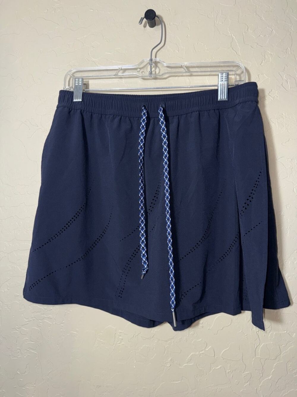 T by Talbots navy athletic skort. Size mediums petite